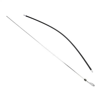 Oil Indicator Dipstick & Gauge Tube Set for Dodge Ram 5.9L Cummins (89-98)