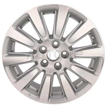 18x7 Alloy Wheel Rim for Toyota Sienna (2011–2020)