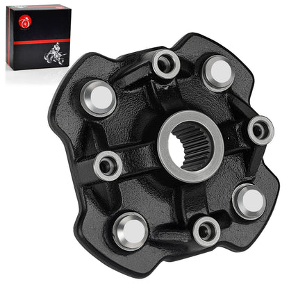 Front Left/Right Wheel Hub for Honda Rancher 420 TRX420FE/TM/FM 2014-2024