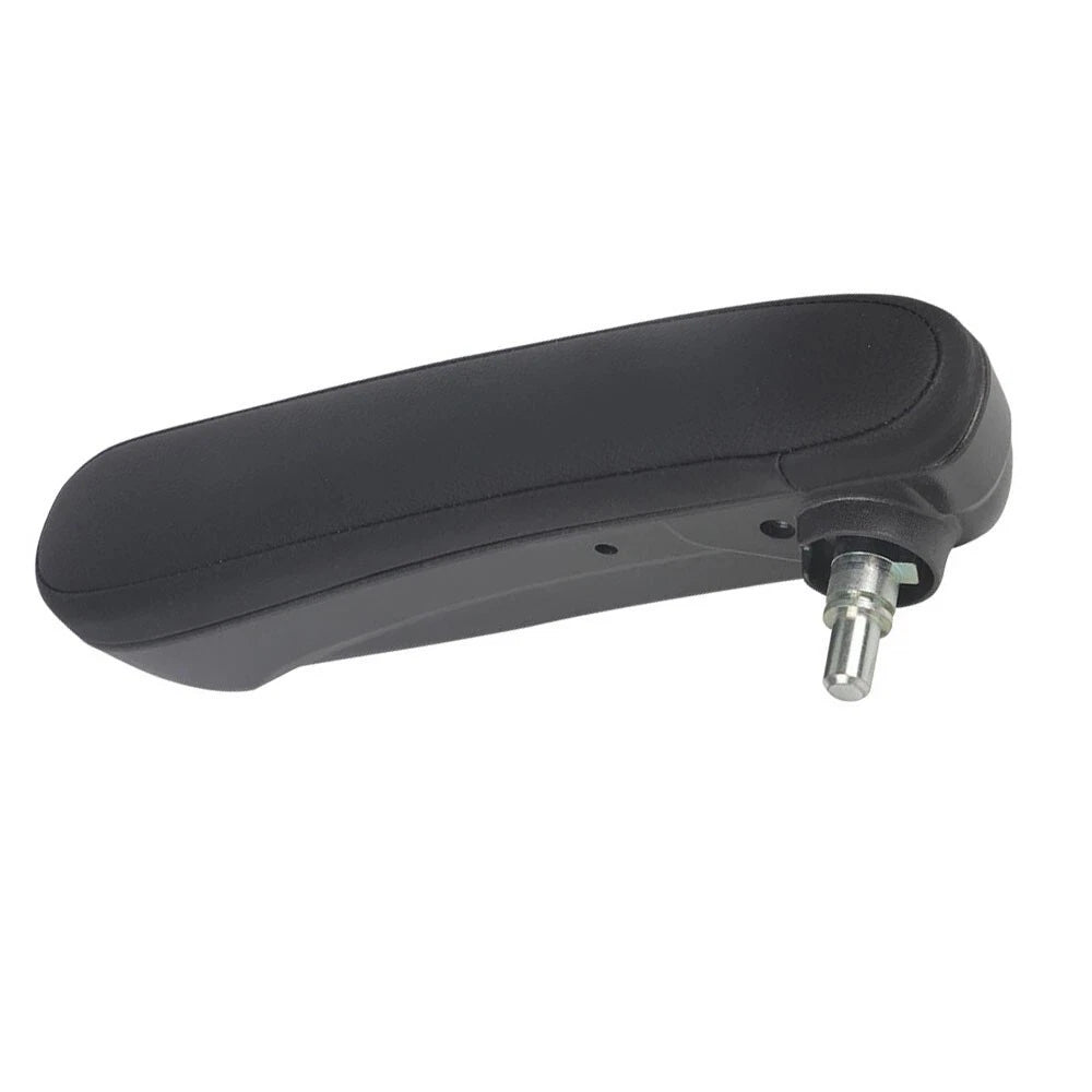 Front Left+Right Seat Armrest Pair for Fiat 500 (2016-2019)