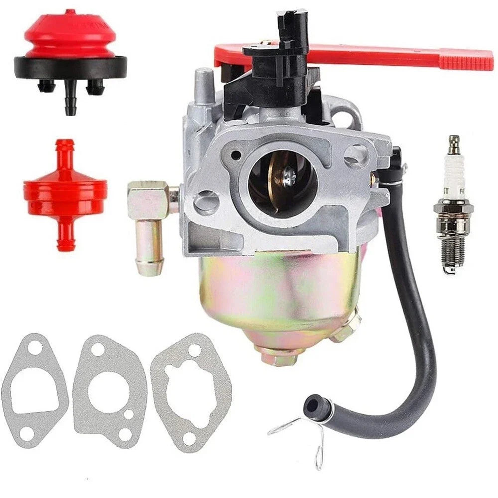 Carburetor 21” Snowblower For Troy-Bilt Squall 210
