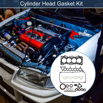 Cylinder Head Gasket Kit for Mitsubishi 4G18 (CS3A) (2000-2005)