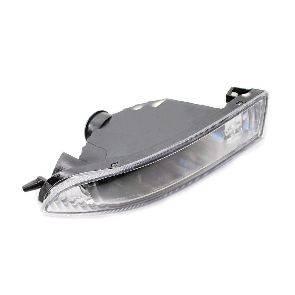 Clear Fog Light Lens for 01-04 Toyota Corolla Kombi (2001-2004)