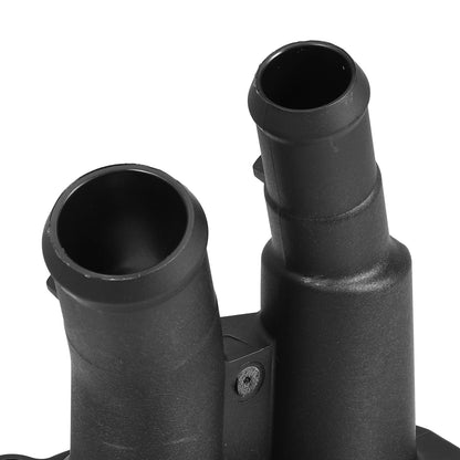 Engine Coolant Thermostat Housing Assembly for Ford Focus MK2 (2005-2011)
