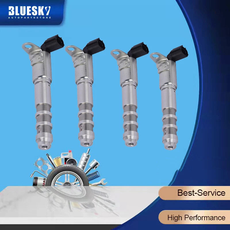 4X Camshaft Position Actuator Solenoid for Holden Statesman 3.6 (2004-2015)