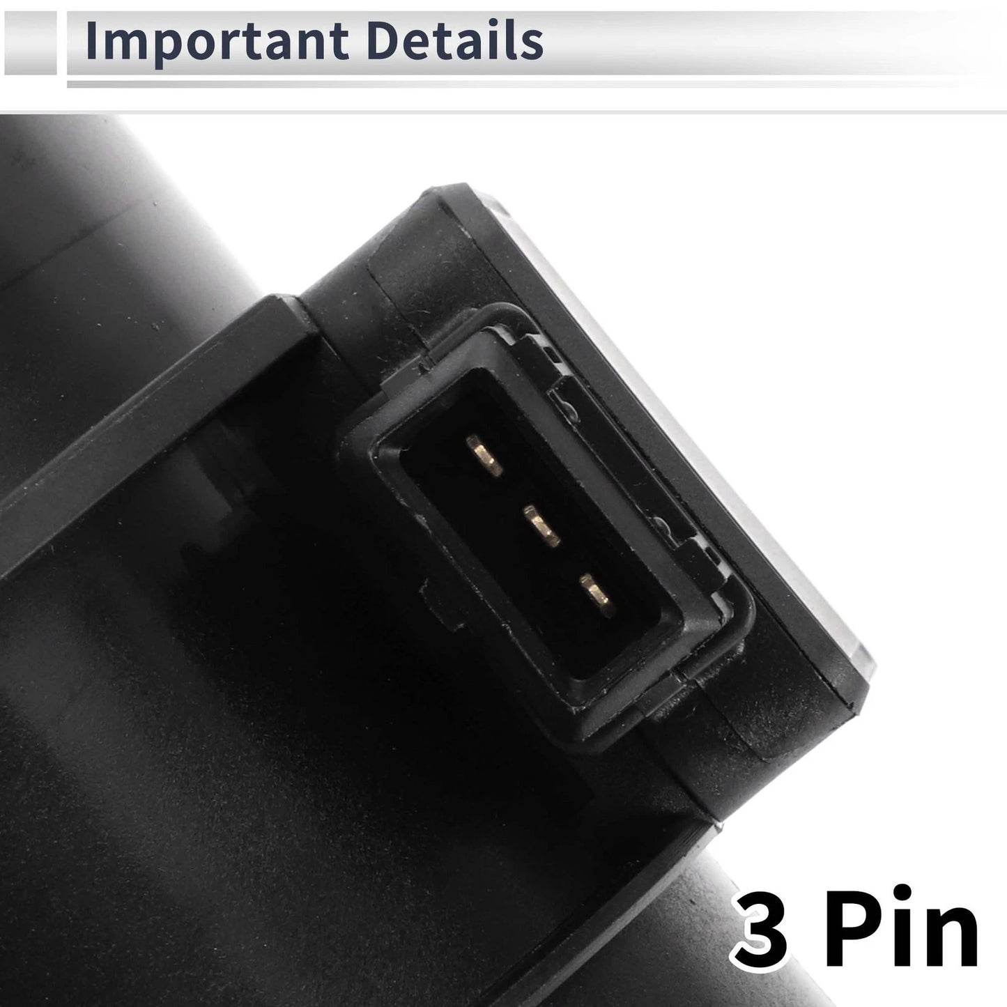 Mass Air Flow Sensor for BMW 330i, X5 (2001-2003)