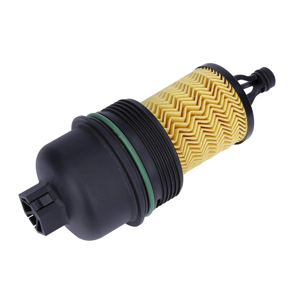 Oil Filter for Maserati Ghibli Quattroporte Levante V6 3.0L (2014-2023)