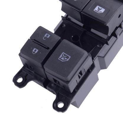 Electric Power Window Control Switch for Toyota Camry (2015-2017)