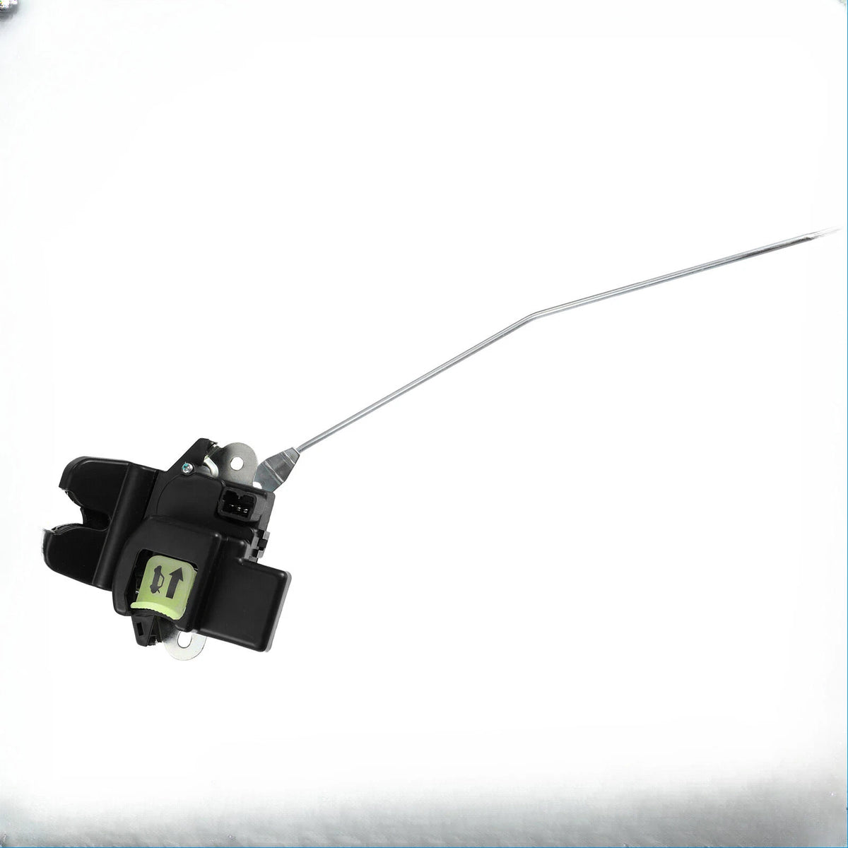 Pack of 1 for Hyundai Accent Rear Trunk Lid Lock Actuator Motor (2006–2017)