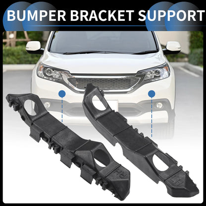 Front Bumper Retainer Bracket  for Kia Picanto (2012)
