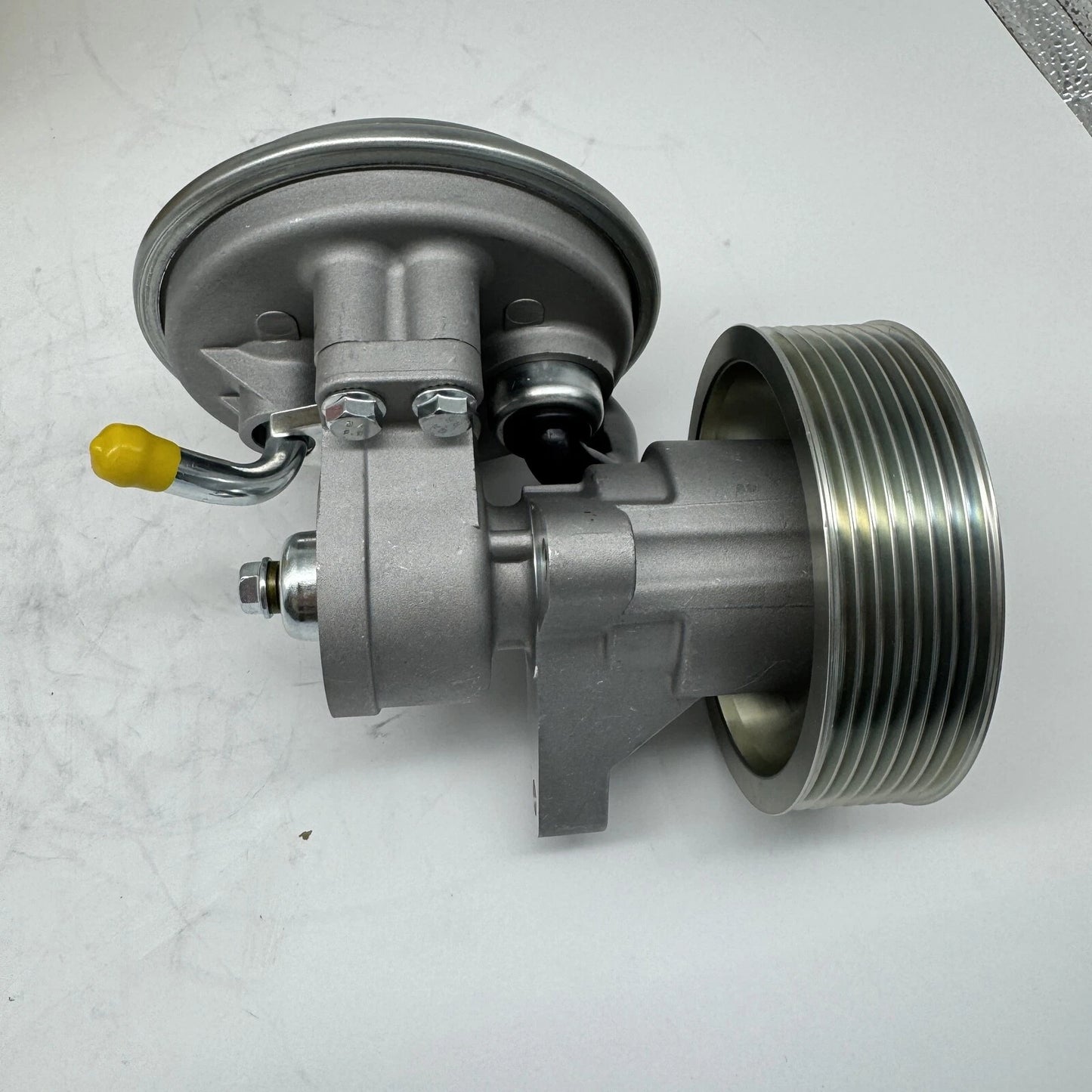 Vacuum Pump for Dodge Ram 2500 3500 5.9L Cummins (2003–2007)