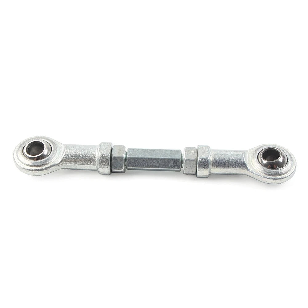 80mm Ball Joiner Bolt Tie Rod for 50cc 70cc ATV Go Kart Buggy Quad