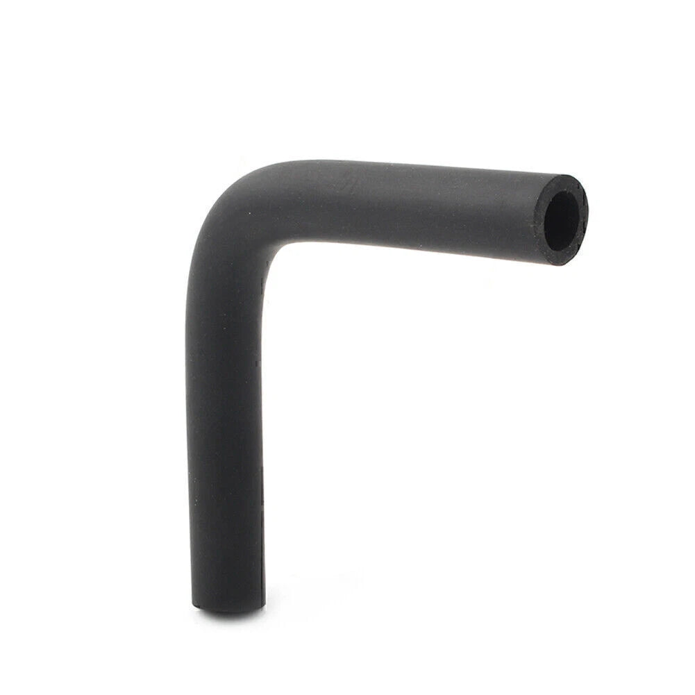 Black Crankcase Vent Valve Tube for Jeep Wrangler (1997-2004)
