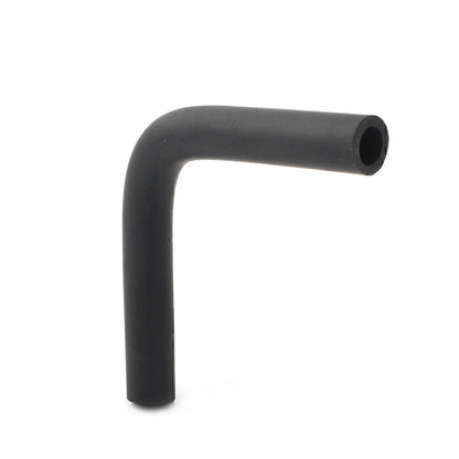 Black Crankcase Vent Valve Tube for Jeep Wrangler (1997-2004)