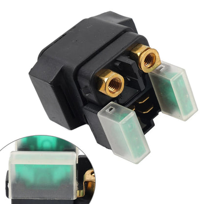 Starter Relay Solenoid for Yamaha YZF R1 R6 (2004-2014, 2006-2016)