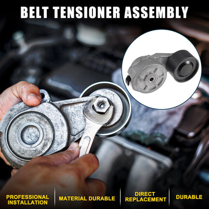 Belt Tensioner Assembly for Volvo VAH VNM Truck (No.20739751)