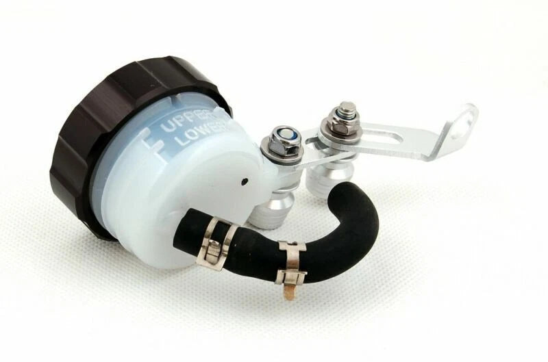 Brake Fluid Reservoir for Honda Kawasaki Suzuki Yamaha Ducati