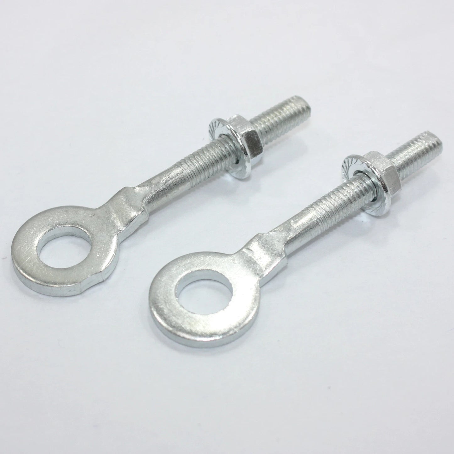 12mm Chain Adjuster Tensioner for 110cc 125cc 140cc PIT PRO Quad Dirt Bike ATV