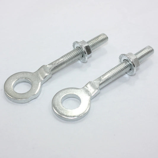 12mm Chain Adjuster Tensioner for 110cc 125cc 140cc PIT PRO Quad Dirt Bike ATV