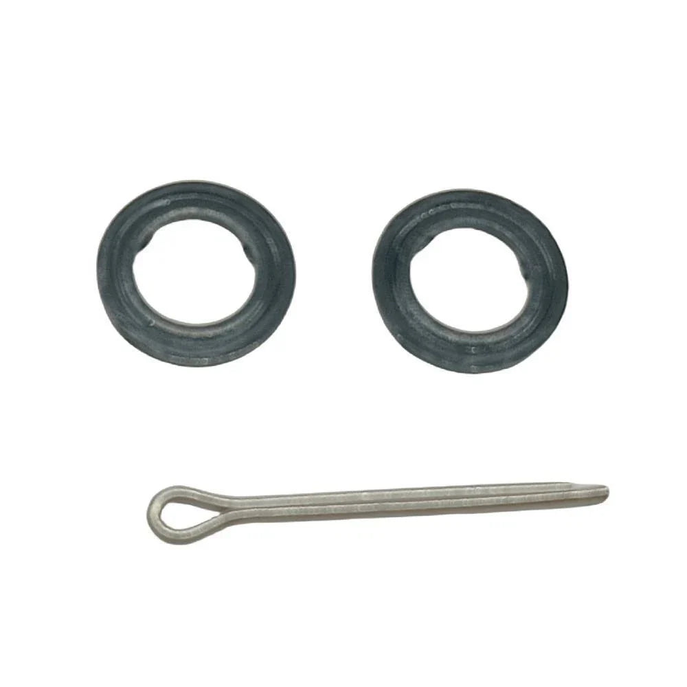 Suzuki Lower Unit Oil Seal O-ring for DF8/DF9.9/DF15 4-Stroke
