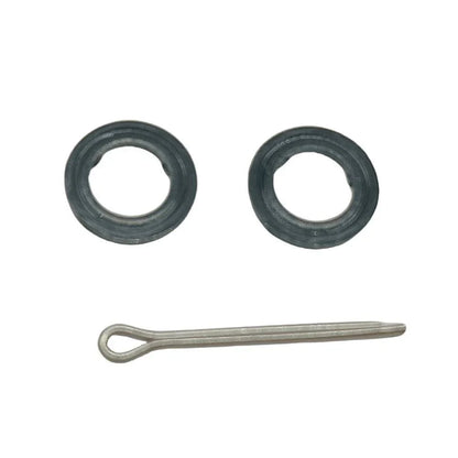 Suzuki Lower Unit Oil Seal O-ring for DF8/DF9.9/DF15 4-Stroke