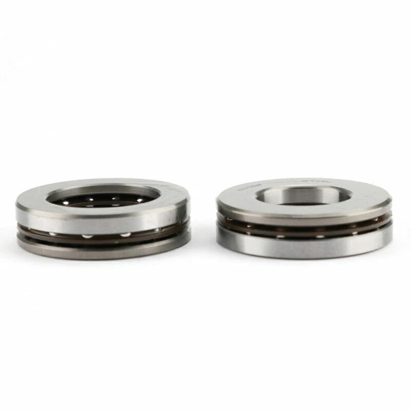 Steering Head Bearing Kit for Yamaha XV 125 250 Virago TZR125 SRV250 RZ250 (1981-2007)