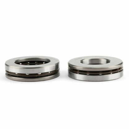 Steering Head Bearing Kit for Yamaha XV 125 250 Virago TZR125 SRV250 RZ250 (1981-2007)