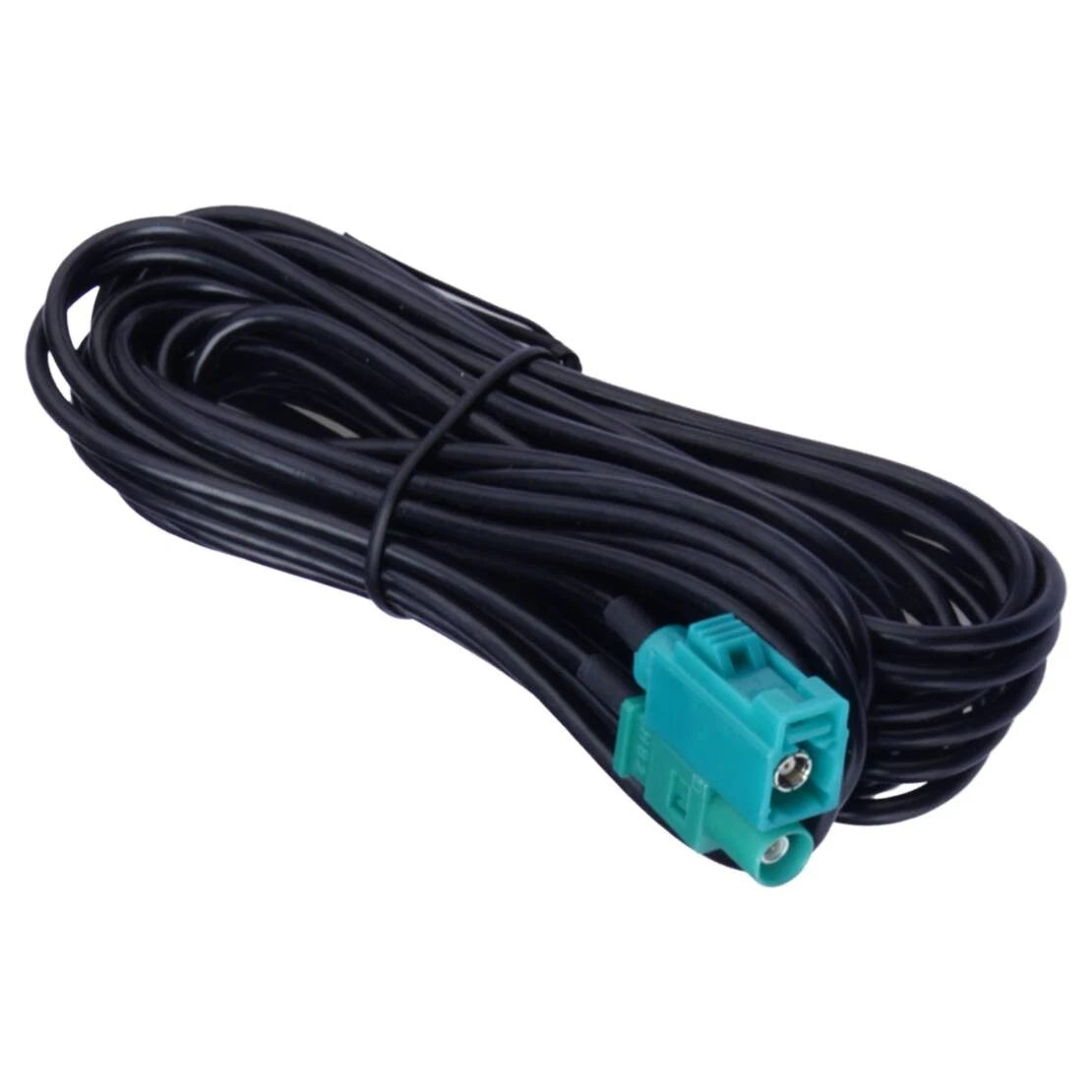 Stereo Extension Radio Cable for Mercedes Benz W211 W463 (2003-2009)