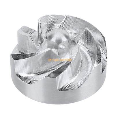 Water Pump Impeller for Kawasaki Teryx 750 4x4 KRF750 (2008–2013)