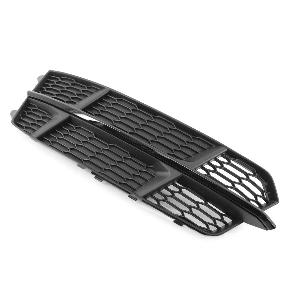 Left Fog Light Lamp Cover for Audi A6 C7 S6 (2012-2018)