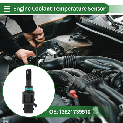 Engine Coolant Temperature Sensor for BMW 325Ci