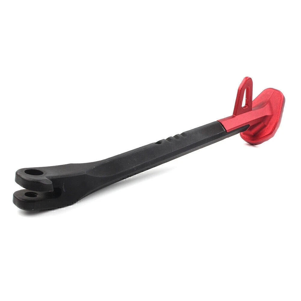 CNC Alloy 250MM Motorcycle Single Side Stand for Make & Model
