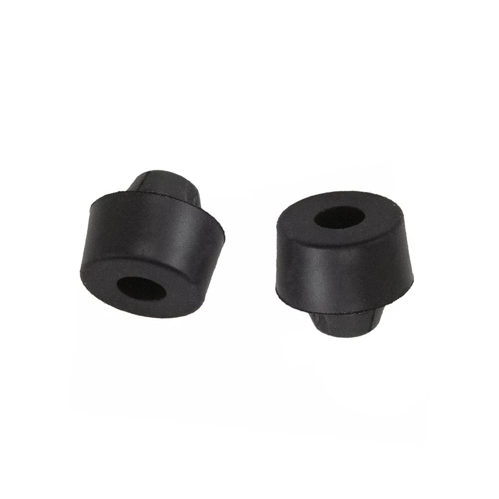 Heavy Duty Tailgate Stop Bumper Cushion for TOYOTA TACOMA & TUNDRA