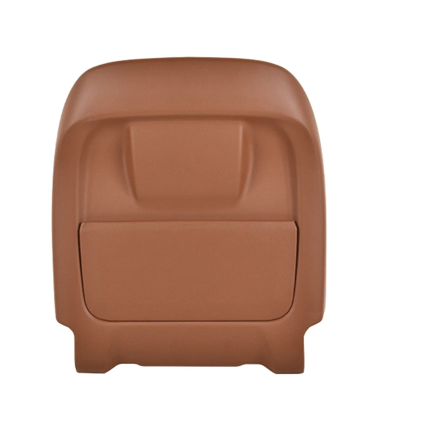 Back Panel for BMW X5 F15, X6 M F86 (2014-2018) - Brown