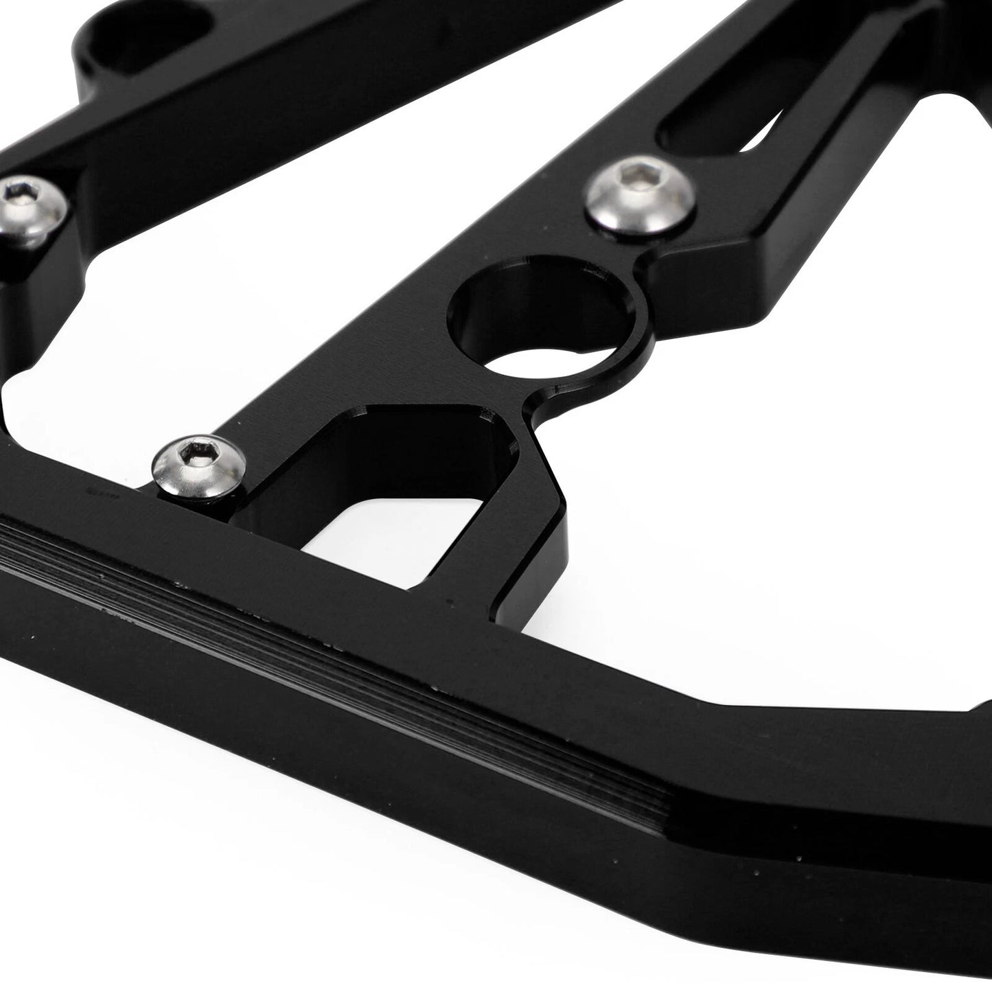 Sprocket Cover for Kawasaki Ninja ZX-6R (2009-2023) Black