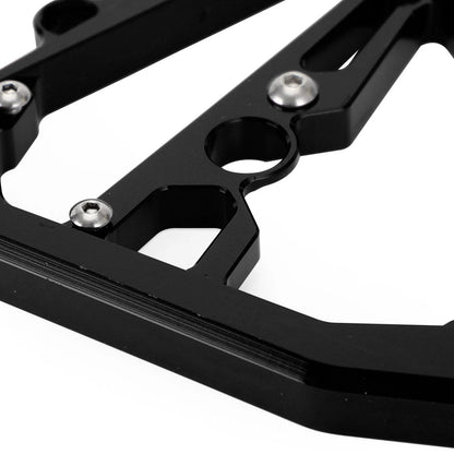 Sprocket Cover for Kawasaki Ninja ZX-6R (2009-2023) Black