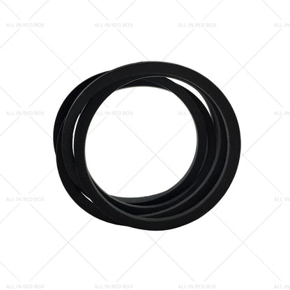 Drive Blade Belt 167133 for King Kutter RFM 60" Cut Finish Mower
