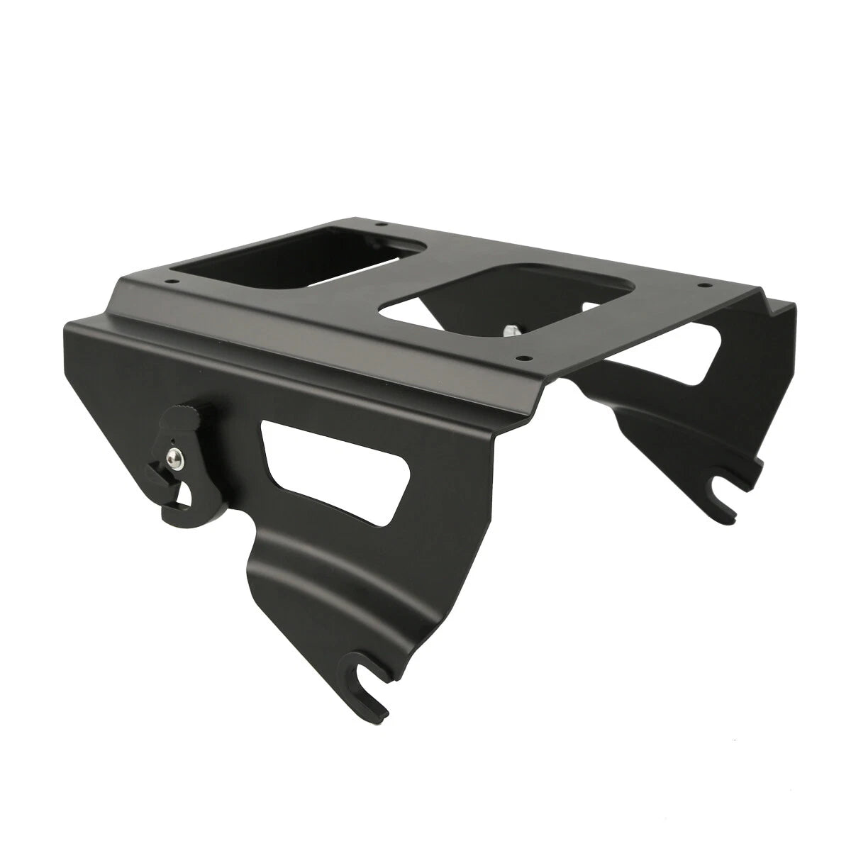 Razor Trunk Solo Mount for Harley Touring Street Glide (2009-2013)