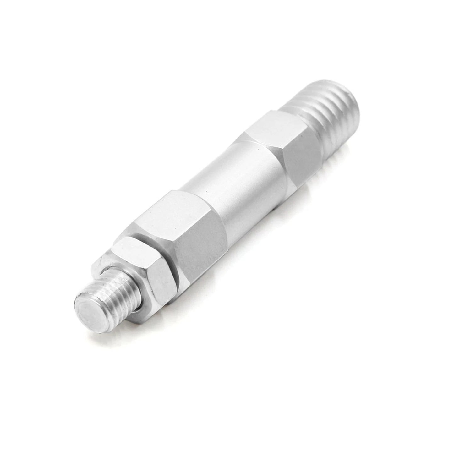 Front Rear Bumper Tow Hook Bar Screw Adapter for BMW F Series (2012-2019)