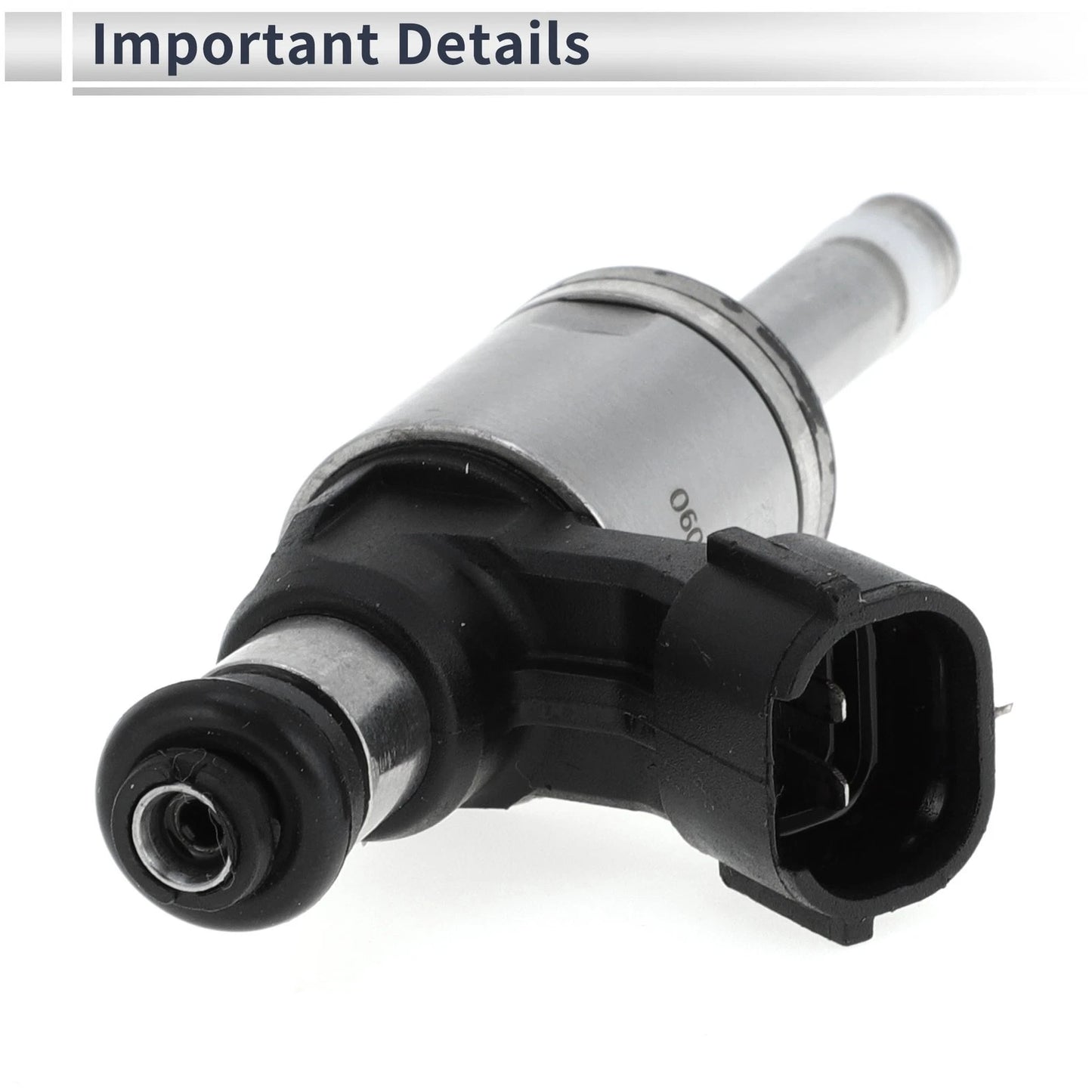 Fuel Injector 1 Pc for Toyota Corolla (2016-2023)