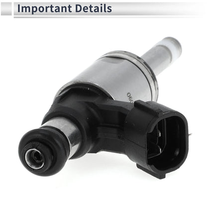 Fuel Injector 1 Pc for Toyota Corolla (2016-2023)