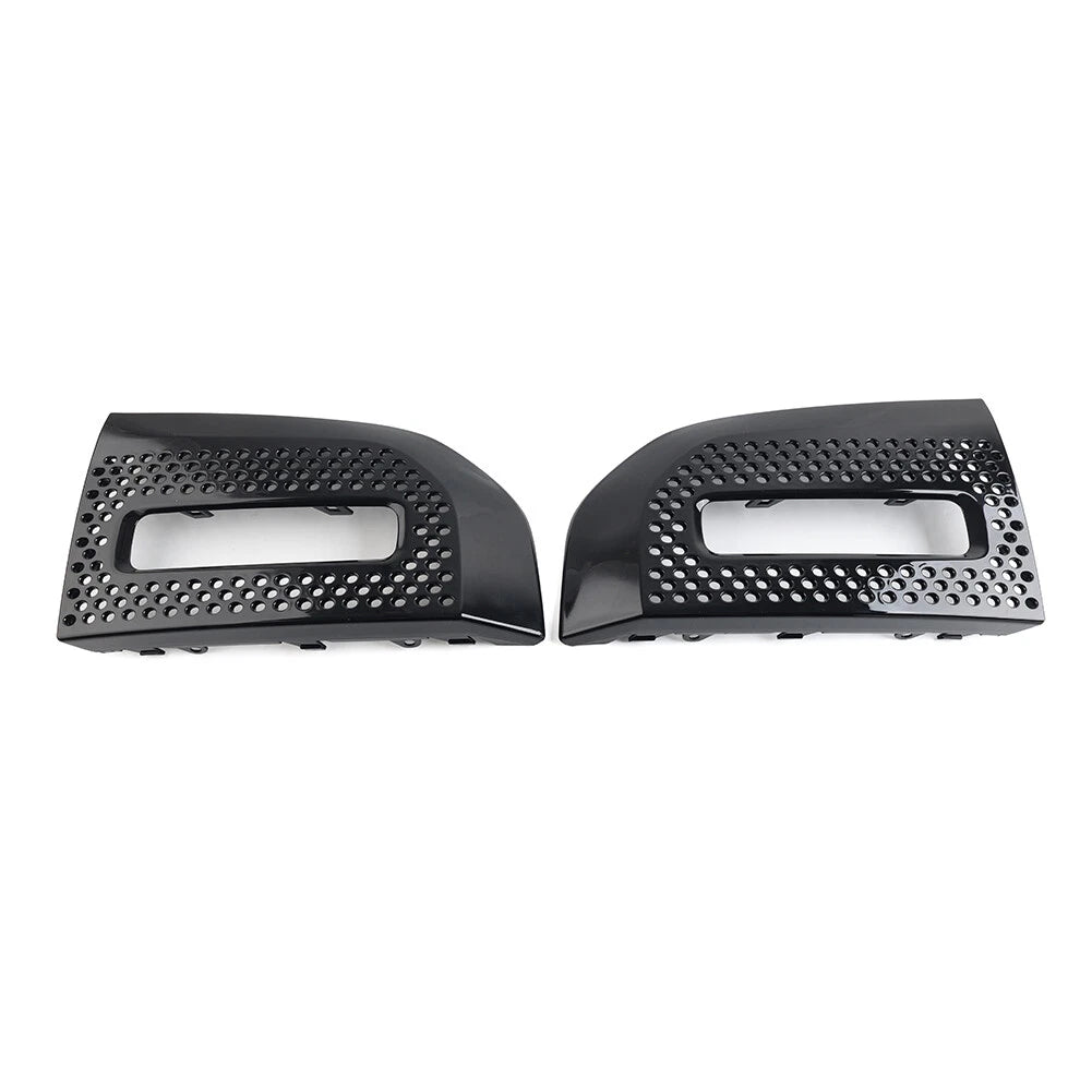 Fog Light Bezel for Land Rover Defender 90 110 130 (2020-2024)