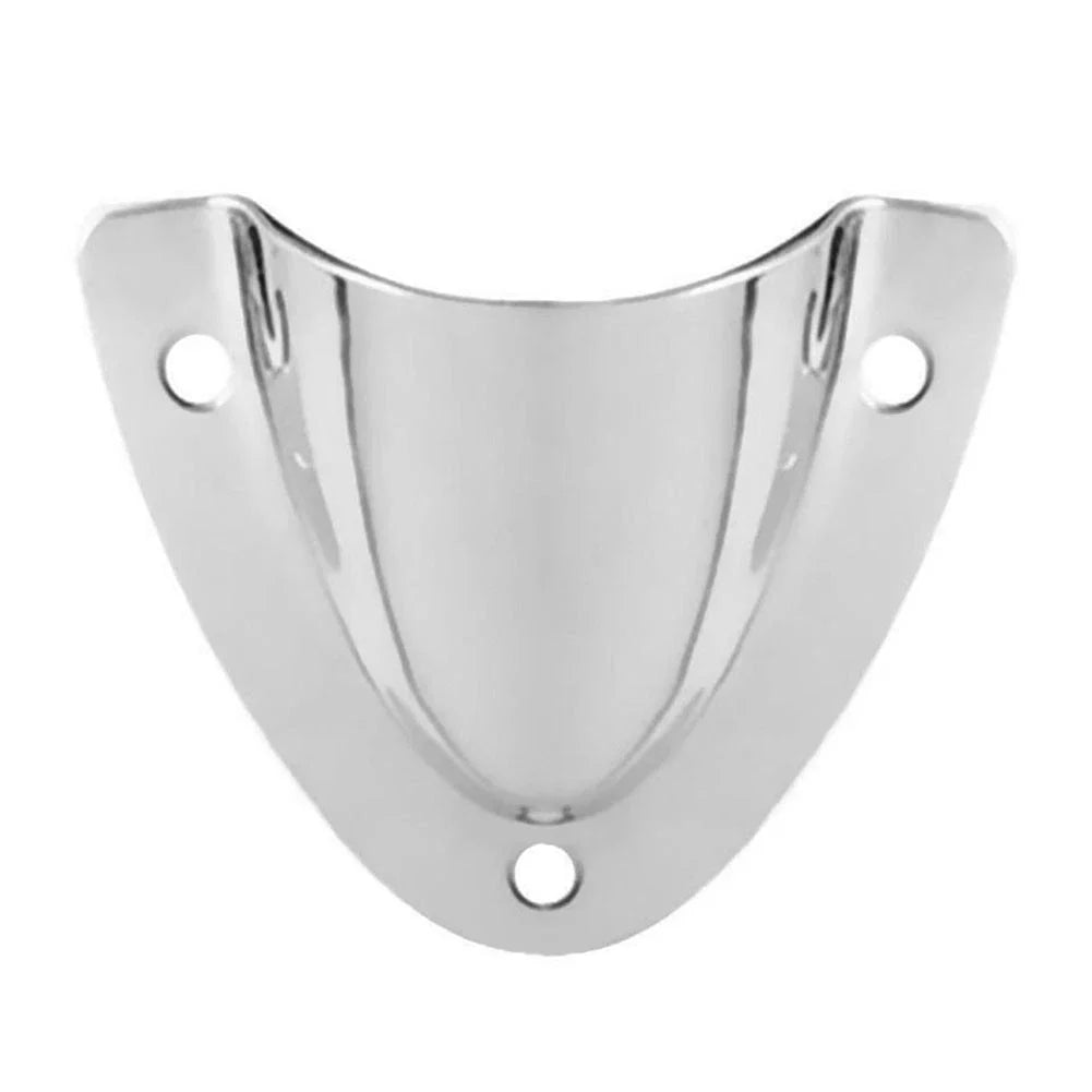 Clam Shell Ventilator 39x45mm for Marine Boat