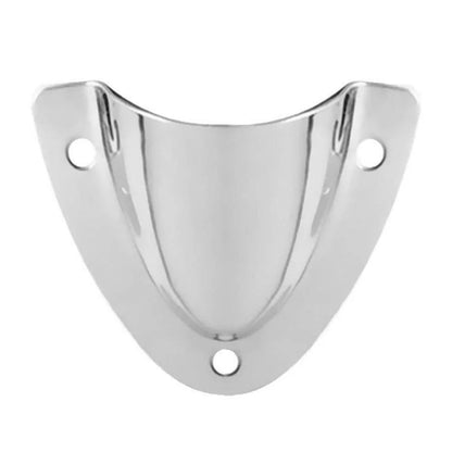 Clam Shell Ventilator 39x45mm for Marine Boat