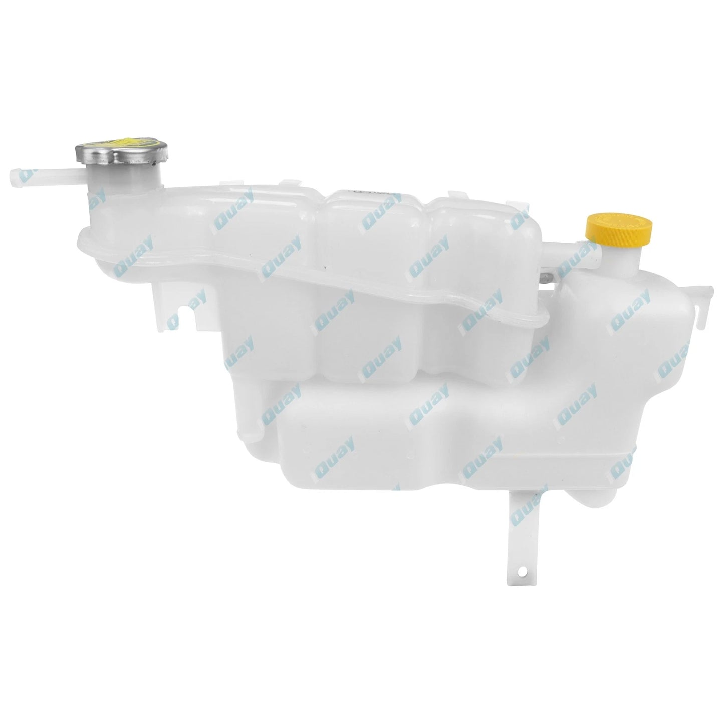Coolant Expansion Tank for Nissan Patrol GU Y61 4cyl 3.0L 6cyl 4.2L 1999~2016
