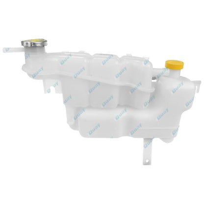 Coolant Expansion Tank for Nissan Patrol GU Y61 4cyl 3.0L 6cyl 4.2L 1999~2016