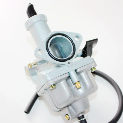 26mm Carburetor for PIT PRO 125cc 140cc Dirt Quad Bike ATV