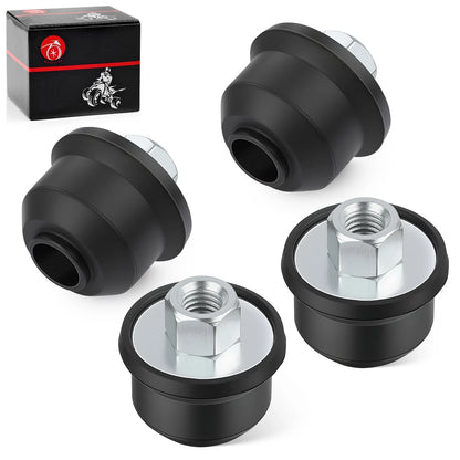 Front Stablizer Bar Linkage Bushing for Polaris RZR (2008–2013)