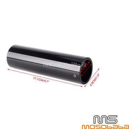 Carbon Fiber Shock Absorber Cover for Harley Nightster (2022-2023)