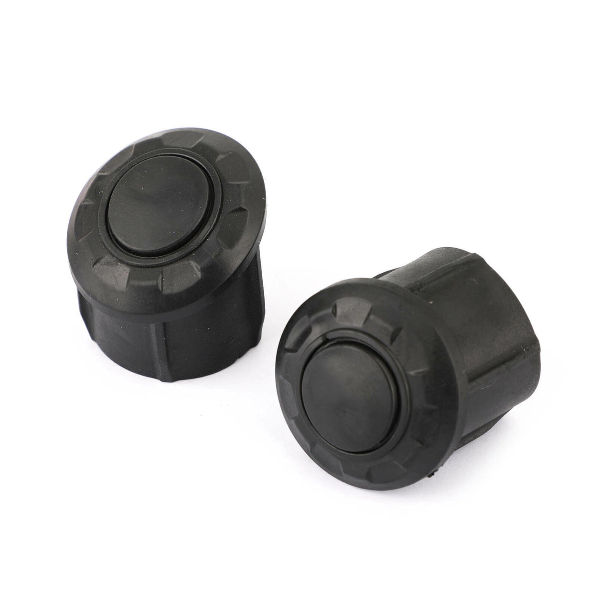 9 Frame Cover Caps for BMW R 1200 1250 GS LC ADV (2013-2023)